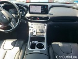  Hyundai  Santa Fe 1.6 T-GDI 265 PHEV HTRAC EXECUTIVE AUTO #11