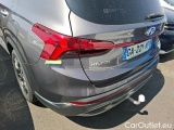  Hyundai  Santa Fe 1.6 T-GDI 265 PHEV HTRAC EXECUTIVE AUTO #21