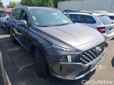  Hyundai  Santa Fe 1.6 T-GDI 265 PHEV HTRAC EXECUTIVE AUTO #32
