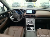  Hyundai  Santa Fe 1.6 T-GDI 265 PHEV HTRAC EXECUTIVE AUTO #4