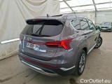  Hyundai  Santa Fe 1.6 T-GDI 265 PHEV HTRAC EXECUTIVE AUTO #3