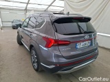  Hyundai  Santa Fe 1.6 T-GDI 265 PHEV HTRAC EXECUTIVE AUTO #2