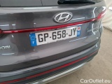  Hyundai  Santa Fe 1.6 T-GDI 265 PHEV HTRAC EXECUTIVE AUTO #5