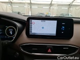  Hyundai  Santa Fe 1.6 T-GDI 265 PHEV HTRAC EXECUTIVE AUTO #14