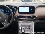  Hyundai  Santa Fe 1.6 T-GDI 265 PHEV HTRAC EXECUTIVE AUTO #11