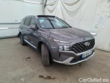  Hyundai  Santa Fe 1.6 T-GDI 265 PHEV HTRAC EXECUTIVE AUTO #39