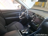  Hyundai  Tucson 1.6 CRDI 136 DCT-7 HYBRID 48V BUSINESS #4