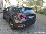  Hyundai  Tucson 1.6 CRDI 136 DCT-7 HYBRID 48V BUSINESS #2