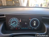  Hyundai  Tucson 1.6 CRDI 136 DCT-7 HYBRID 48V BUSINESS #7