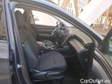  Hyundai  Tucson 1.6 CRDI 136 DCT-7 HYBRID 48V BUSINESS #9