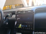  Hyundai  Tucson 1.6 CRDI 136 DCT-7 HYBRID 48V BUSINESS #11