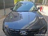 Hyundai  Tucson 1.6 CRDI 136 DCT-7 HYBRID 48V BUSINESS #33