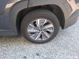 Hyundai  Tucson 1.6 CRDI 136 DCT-7 HYBRID 48V BUSINESS #44