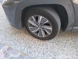  Hyundai  Tucson 1.6 CRDI 136 DCT-7 HYBRID 48V BUSINESS #48