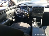  Hyundai  Tucson 1.6 CRDI 136 DCT-7 HYBRID 48V BUSINESS #4