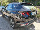  Hyundai  Tucson 1.6 CRDI 136 DCT-7 HYBRID 48V BUSINESS #2
