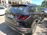  Hyundai  Tucson 1.6 CRDI 136 DCT-7 HYBRID 48V BUSINESS #3