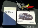  Hyundai  Tucson 1.6 CRDI 136 DCT-7 HYBRID 48V BUSINESS #6