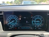  Hyundai  Tucson 1.6 CRDI 136 DCT-7 HYBRID 48V BUSINESS #7