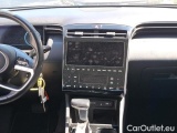 Hyundai  Tucson 1.6 CRDI 136 DCT-7 HYBRID 48V BUSINESS #11