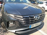  Hyundai  Tucson 1.6 CRDI 136 DCT-7 HYBRID 48V BUSINESS #36