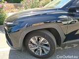  Hyundai  Tucson 1.6 CRDI 136 DCT-7 HYBRID 48V BUSINESS #41