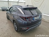  Hyundai  Tucson 1.6 CRDI 136 DCT-7 HYBRID 48V CREATIVE #2