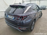  Hyundai  Tucson 1.6 CRDI 136 DCT-7 HYBRID 48V CREATIVE #3