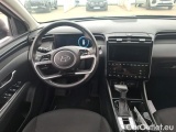  Hyundai  Tucson 1.6 CRDI 136 DCT-7 HYBRID 48V CREATIVE #4