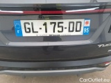  Hyundai  Tucson 1.6 CRDI 136 DCT-7 HYBRID 48V CREATIVE #5