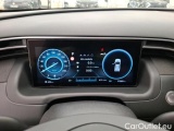  Hyundai  Tucson 1.6 CRDI 136 DCT-7 HYBRID 48V CREATIVE #7