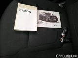  Hyundai  Tucson 1.6 CRDI 136 DCT-7 HYBRID 48V CREATIVE #6