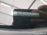  Hyundai  Tucson 1.6 CRDI 136 DCT-7 HYBRID 48V CREATIVE #8