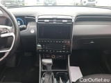  Hyundai  Tucson 1.6 CRDI 136 DCT-7 HYBRID 48V CREATIVE #11