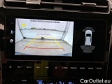  Hyundai  Tucson 1.6 CRDI 136 DCT-7 HYBRID 48V CREATIVE #20