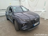  Hyundai  Tucson 1.6 CRDI 136 DCT-7 HYBRID 48V CREATIVE #21