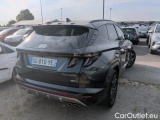  Hyundai  Tucson 1.6 CRDI 136 DCT-7 HYBRID 48V N LINE EXE #3