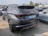  Hyundai  Tucson 1.6 CRDI 136 DCT-7 HYBRID 48V N LINE EXE #2