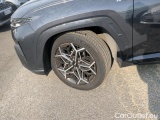  Hyundai  Tucson 1.6 CRDI 136 DCT-7 HYBRID 48V N LINE EXE #19
