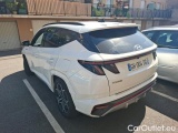  Hyundai  Tucson 1.6 CRDI 136 DCT-7 HYBRID 48V N LINE EXE #2