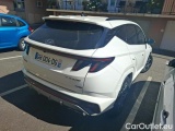  Hyundai  Tucson 1.6 CRDI 136 DCT-7 HYBRID 48V N LINE EXE #3