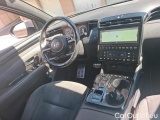  Hyundai  Tucson 1.6 CRDI 136 DCT-7 HYBRID 48V N LINE EXE #4
