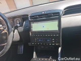  Hyundai  Tucson 1.6 CRDI 136 DCT-7 HYBRID 48V N LINE EXE #11