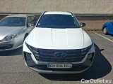 Hyundai  Tucson 1.6 CRDI 136 DCT-7 HYBRID 48V N LINE EXE #14