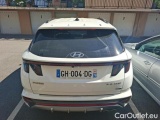  Hyundai  Tucson 1.6 CRDI 136 DCT-7 HYBRID 48V N LINE EXE #15