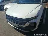  Hyundai  Tucson 1.6 CRDI 136 DCT-7 HYBRID 48V N LINE EXE #25