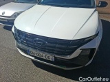  Hyundai  Tucson 1.6 CRDI 136 DCT-7 HYBRID 48V N LINE EXE #26