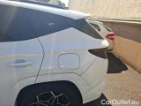  Hyundai  Tucson 1.6 CRDI 136 DCT-7 HYBRID 48V N LINE EXE #55