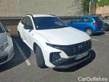  Hyundai  Tucson 1.6 CRDI 136 DCT-7 HYBRID 48V N LINE EXE #58