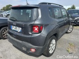  Jeep  Renegade 1.5 MHEV TURBO T4 130 LIMITED AUTO #3